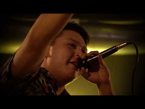 SESSIONS by La Crema feat. Marotte