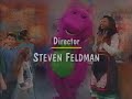 Opening Closing To Barney S Once Upon A Time 1996 VHS Blue Tape Version