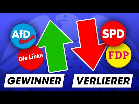 Video Thumbnail: Bundestagswahl 2025: SO geht es jetzt weiter