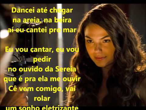 Sereia - No Ouvido da Sereia