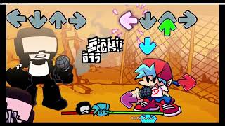 Cover art for GUNS ERECT