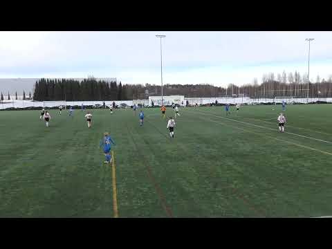 T15 kakkonen HJS - Apassit YJ 2.jakso