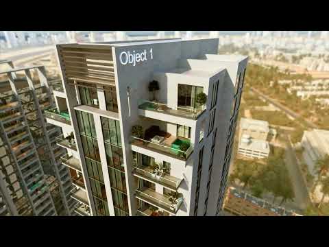 صورة مصغرة لفيديو العقار