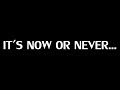 Tritonal feat. Phoebe Ryan - Now Or Never ...