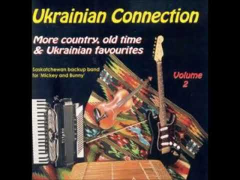 THE UKRAINIAN CONNECTION- THE  LANGLEY WALTZ