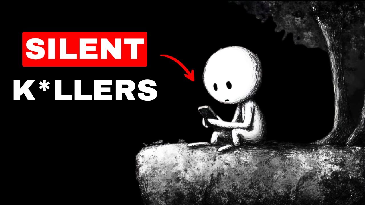 5 INNOCENT Habits That Are Actually Destroying You