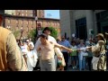 Whiskey Rebellion Festival Our First Tar And Feathering
