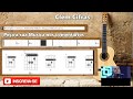 Cifra Violão - Zé Neto e Cristiano - Bebida na Ferida Cifra Violão - Zé Neto e Cristiano - Bebida na Ferida