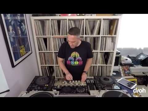 DSOH #657 - Lars Behrenroth LIVE DEEP HOUSE DJ MIX - Deeper Shades Of House