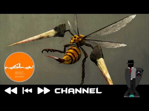 Sukh Knight - Gabba Wasp [Nasha]