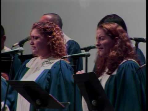 Ministerio Gens Dei: Yo Quiero Ser Como El - 2017