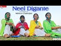 Neel Digante || Holi Special || Dance Cover || Nrityangik || Shreya Ghoshal || Gotro