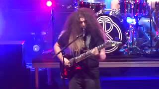 Coheed and Cambria - &quot;Gravity&#39;s Union&quot; (Live in Los Angeles 6-29-19)