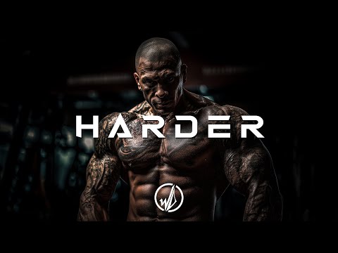 Workout Music Mix 2025⚡ Workout Motivation Music Mix 2025 ⚡ Top Gym Workout Songs
