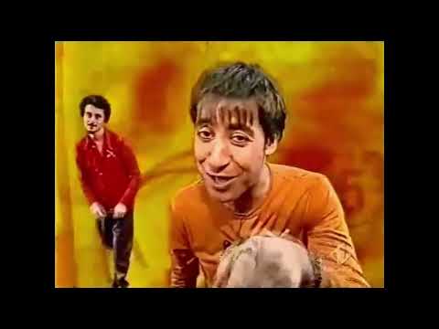 Is Giorgio 37? - Never Say Goal 2001