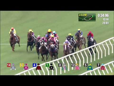 2/5/2021 (633) Ka Ying Spirit - Z Purton