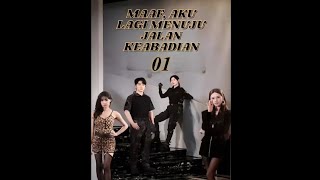 Download lagu MAAF AKU LAGI MENUJU JALAN KEABADIAN - SULIH SUARA FULL mp3