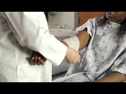 Figure 8 Bandaging Procedure ~ivyVILOs~ (Ivy Tech Community College, School of Nursing)