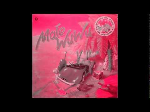 12. Małe Wu Wu - Słodkie Adecadło [Voo Voo]