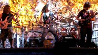 Hell Fire- Beyond darkness and light- Live @ palarockness