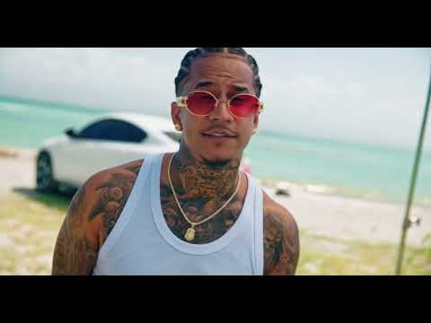 Dixon Gizzle - LOUP  (Official Video)