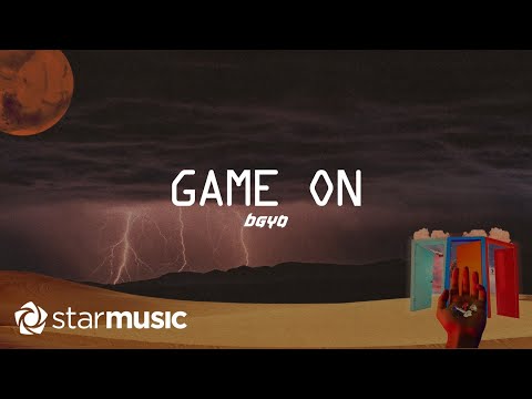Video thumbnail for Game On