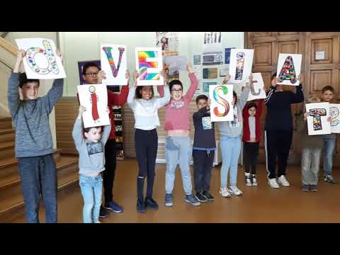 Vídeo del mosquetón - Jesuïtes El Clot (Barcelona)