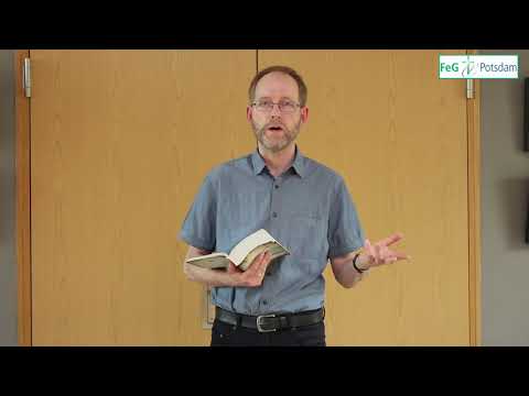 Täglicher Impuls vom 26.05.2020 - Römer 12,2