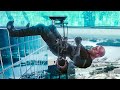 The 3 Most Dangerous Missions Of The Mechanic The Skypool One Is