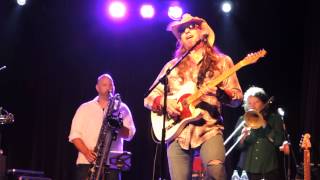 Southside Johnny & the Asbury Jukes  "Better Days"