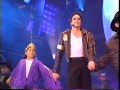 Michael Jackson - Heal The World - Live DWT ...