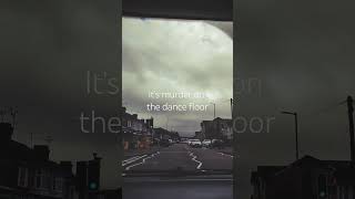 MurderOnTheDanceFloor by Sophie Ellis-Bextor #song #lyric #pop #short #subscribe #viral #foryou #fyp