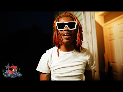 GatGang - Can't Get Enough (Official Video) [shot by @RARIDIGITAL]