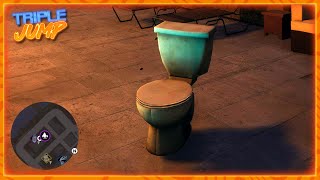 10 Strangest Things You Can Transform Into In Video Games