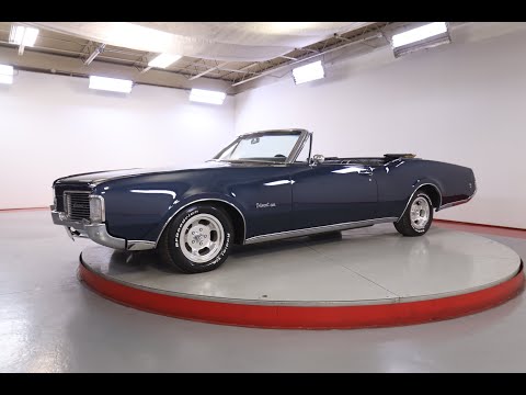 1968 Oldsmobile Delmont 88 (CC-1891337) for sale in Denver , Colorado