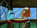 SpongeBob Patrick Mr Krabs And Two Bikini Bottomites Crying READ DESCRIPTION