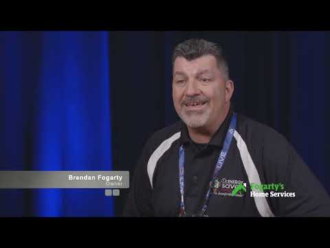 Brendan Owner of Fogarty's Home Services Speaks on Being a dealer for Contractor Nation