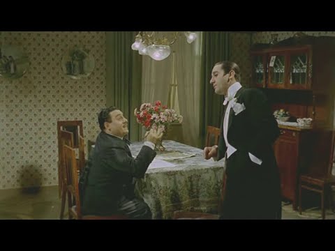 Gastone   A  Sordi, V  De Sica, P  Stoppa   1959