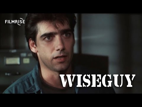 Wiseguy - Season 1, Episode 2 - New Blood - Full Episode
