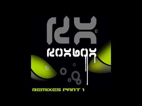 Koxbox - Stratosfear (GMS Remix)
