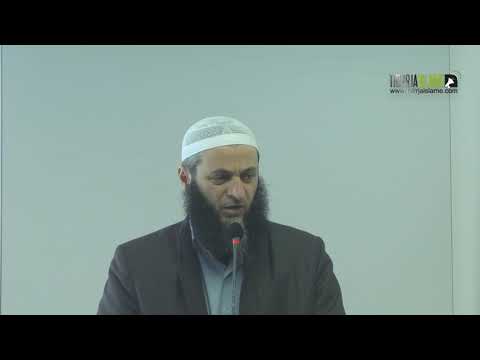 Veprat e Othmanit në peshoren e Ebu bekrit - Hoxhë Sadullah Bajrami