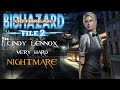 Resident Evil Outbreak File 2 All Scenarios Very Hard NIGHTMARE Cindy