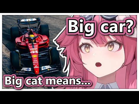 Raora Is Completely Unaware About Cars Despite Being Italian...