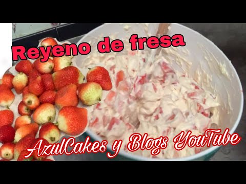 download lagu mp3 mp4 Receta De Relleno De Fresa Para Pastel, download lagu Receta De Relleno De Fresa Para Pastel gratis, unduh video klip Receta De Relleno De Fresa Para Pastel