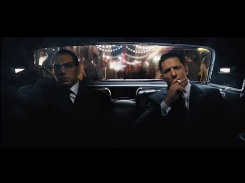 Джордж Груз "Блатная походка бандит"