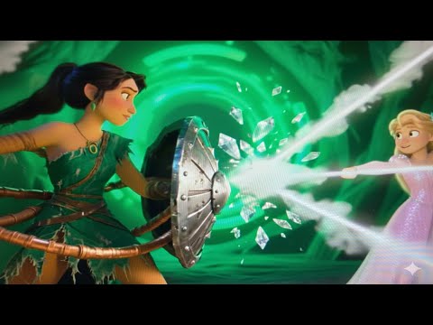 Wicked: The Architect of Entropy