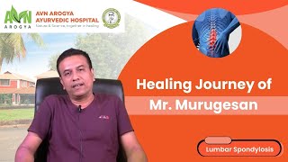 Murugesan