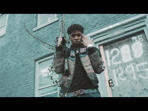 NLE Choppa x AVICII - Shotta Flow Levels