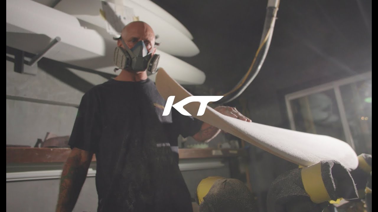 Precision Jigs Are Critical in Surfboard Fin Box Installation