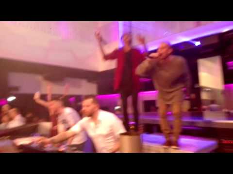 Club Hollywood... Mulattos//DJ Renato C... pró c@ralho 11/2016